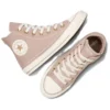 Chuck Taylor All Star Crafted Stitching ”Pink White”
