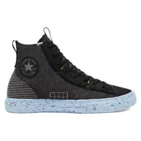 Chuck Taylor All Star Crater High ”Black”