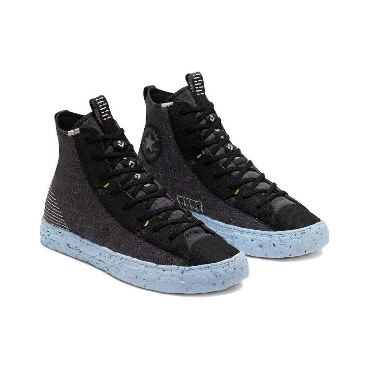 Chuck Taylor All Star Crater High ”Black” Chuck Taylor All Star Crater High ”Black”