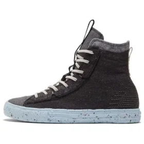 Chuck Taylor All Star Crater High ”Black Light Grey”