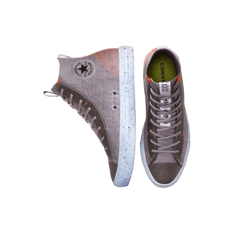 Chuck Taylor All Star Crater High ”Charcoal” Chuck Taylor All Star Crater High ”Charcoal”