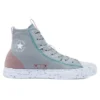 Chuck Taylor All Star Crater High ”Summer Daze – Ash Stone”