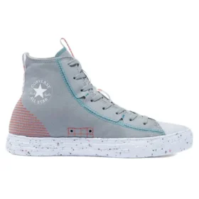 Chuck Taylor All Star Crater High ”Summer Daze – Ash Stone”