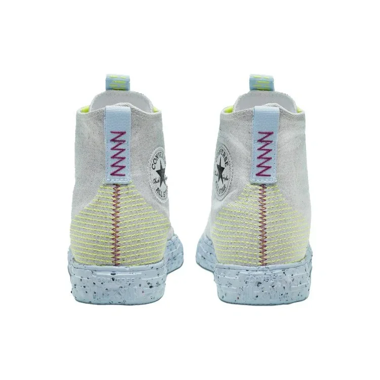 Chuck Taylor All Star Crater High ”White” Chuck Taylor All Star Crater High ”White”