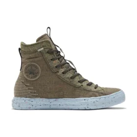 Chuck Taylor All Star Crater High ”Yellow Carbon Jasper”