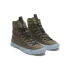 Chuck Taylor All Star Crater High ”Yellow Carbon Jasper”