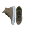 Chuck Taylor All Star Crater High ”Yellow Carbon Jasper”