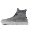 Chuck Taylor All Star Crater Knit High ”Limestone Grey”
