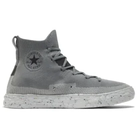 Chuck Taylor All Star Crater Knit High ”Limestone Grey”