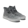 Chuck Taylor All Star Crater Knit High ”Limestone Grey”