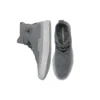 Chuck Taylor All Star Crater Knit High ”Limestone Grey”
