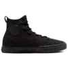 Chuck Taylor All Star Crater Knit High ”Renew Remix – Black” Chuck Taylor All Star Crater Knit High ”Renew Remix – Black”