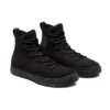 Chuck Taylor All Star Crater Knit High ”Renew Remix – Black” Chuck Taylor All Star Crater Knit High ”Renew Remix – Black”