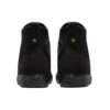 Chuck Taylor All Star Crater Knit High ”Renew Remix – Black” Chuck Taylor All Star Crater Knit High ”Renew Remix – Black”