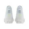 Chuck Taylor All Star Crater Knit High ”White Barely Volt”