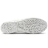 Chuck Taylor All Star Crater Knit High ”White Barely Volt”