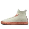 Chuck Taylor All Star Crater Knit Renew High ”Egret Cedar Bark”