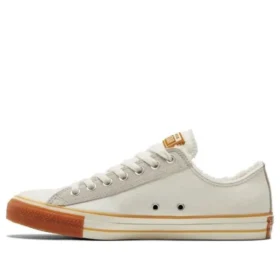 Chuck Taylor All Star ”Cream White Orange”