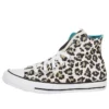Chuck Taylor All Star ”Cream Yellow”