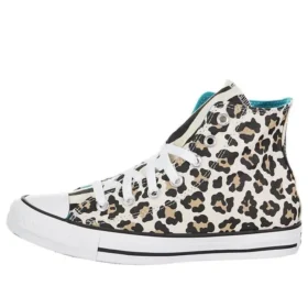 Chuck Taylor All Star ”Cream Yellow”