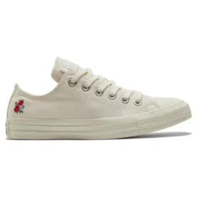 Chuck Taylor All Star ”Cream Yellow”