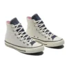 Chuck Taylor All Star ”Cream Yellow”