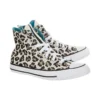 Chuck Taylor All Star ”Cream Yellow”