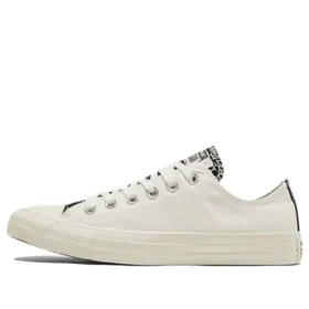 Chuck Taylor All Star ”Creamwhite Black”