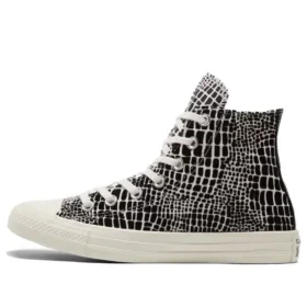 Chuck Taylor All Star ”Creamwhite Black”