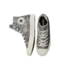 Chuck Taylor All Star ”Creamwhite Black”