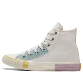 Chuck Taylor All Star ”Creamwhite Light Blue”