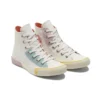 Chuck Taylor All Star ”Creamwhite Light Blue”