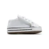 Chuck Taylor All Star Cribster ”White”