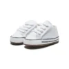 Chuck Taylor All Star Cribster ”White”