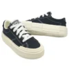 Chuck Taylor All Star Cruise ”Black”