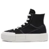 Chuck Taylor All Star Cruise HI ”Black White”