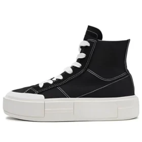 Chuck Taylor All Star Cruise HI ”Black White”