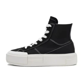 Chuck Taylor All Star Cruise HI ”Black White”