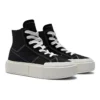 Chuck Taylor All Star Cruise HI ”Black White”