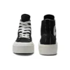 Chuck Taylor All Star Cruise HI ”Black White”