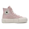 Chuck Taylor All Star Cruise HI ”Pink Sage”