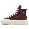 Chuck Taylor All Star Cruise High ”Tiny Tattoos”