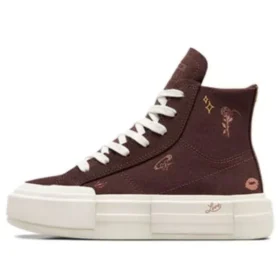 Chuck Taylor All Star Cruise High ”Tiny Tattoos”