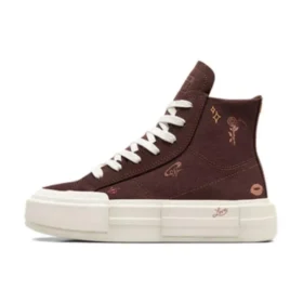 Chuck Taylor All Star Cruise High ”Tiny Tattoos”