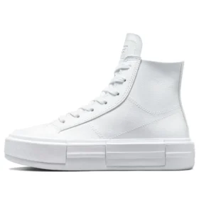 Chuck Taylor All Star Cruise Läder ”Vit”