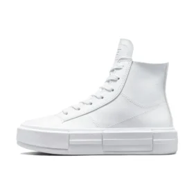 Chuck Taylor All Star Cruise Läder ”Vit”