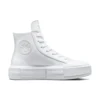 Chuck Taylor All Star Cruise Läder ”Vit”