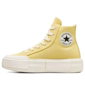 Chuck Taylor All Star Cruise ”Lemon”