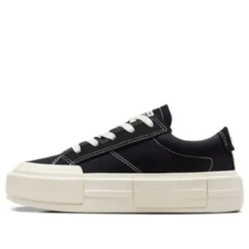 Chuck Taylor All Star Cruise OX ”Svart Vit”