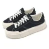 Chuck Taylor All Star Cruise OX ”Svart Vit”